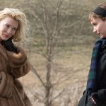 Cate Blanchett and Rooney Mara in Carol - Credit IMDB