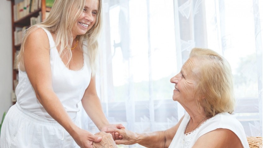 What financial support are you entitled to as a carer?