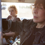 Lily Tomlin and co-stars shine in Paul Weitz’s comedy