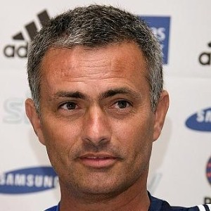 Jose-Mourinho