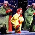 Slava’s Snowshow is fun for the whole family
