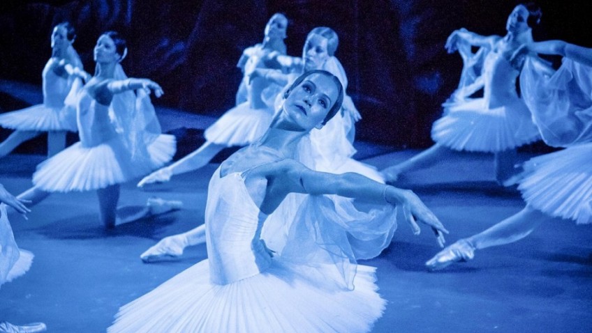 An interesting, if not altogether enlightening, glimpse inside a Bolshoi Ballet scandal.