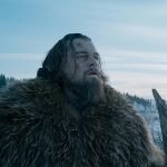 Leonardo DiCaprio in The Revenant - Credit IMDB