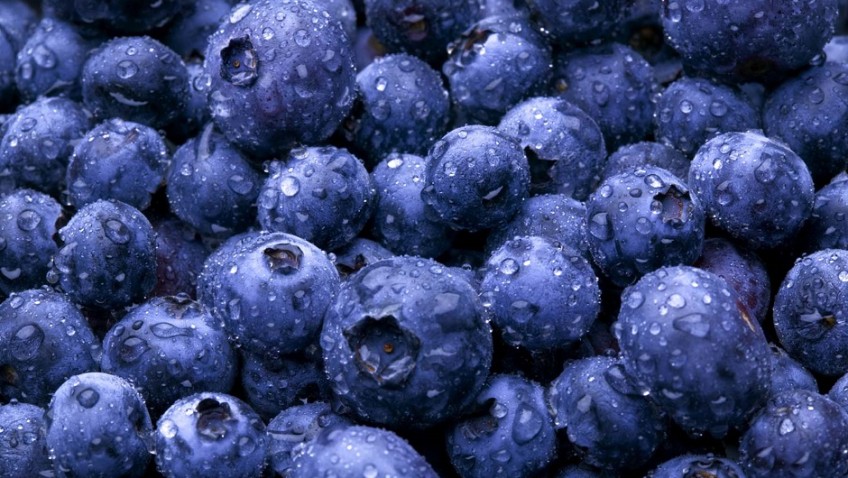 Blueberries, citrus fruits and red wine associated with a reduced risk of developing erectile dysfunction
