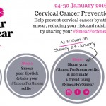 How to spot the symptoms of cervical cancer