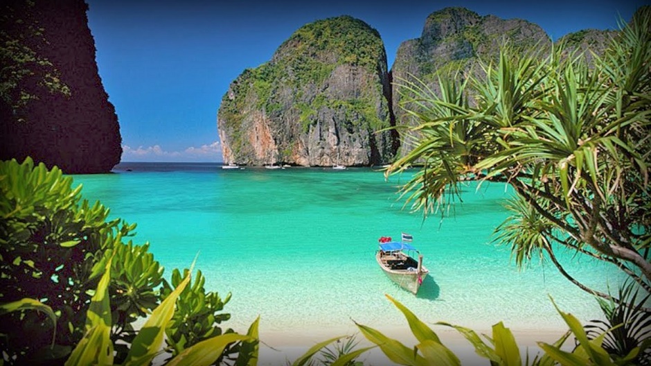 thailand