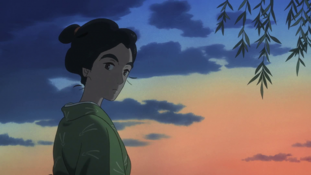 Miss Hokusai2