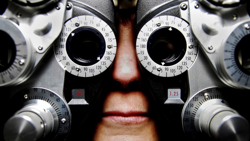 Under resourced eye clinics put patients’ sight at risk say experts