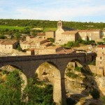 Why is South West France the number one destination for expats?