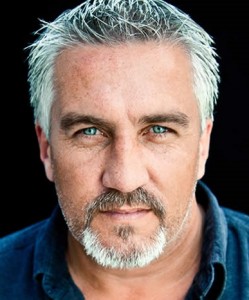 paul hollywood