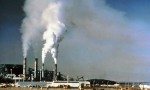 Pollution linked to strokes