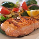 Eating fish ‘prevents dementia’