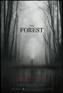 The Forest (2016) - Credit IMDB