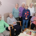Upset elderly residents of Tudor Court - Copyright SWNS Group - Credit Leighton Buzzard/SWNS.com