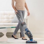 Cordless Spring Cleaning