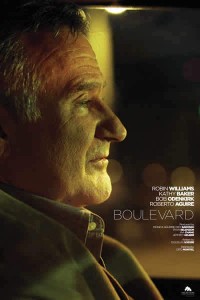 Boulevard film cover - Credit IMDB