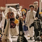 A tour de force in Eisenstein in Guanajuato