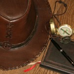 Indiana Jones - Leather hat - Free for commercial use No attribution required - Credit Pixabay
