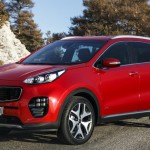 Peter Cracknell reviews the Kia Sportage