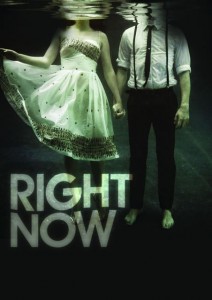 Right Now production promotional image