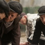 This Academy Award winning film set in Auschwitz is essential viewing