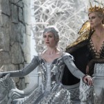 Charlize Theron in The Huntsman