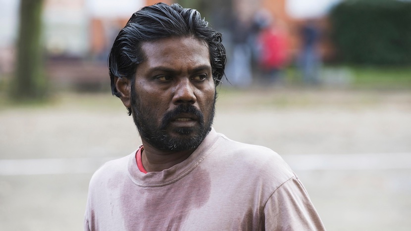 It lacks the subtle perfection of A Prophet, but Jacques Audiard’s Dheepan tells a powerful, topical story about integration