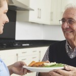 Meals on wheels - National Association of Care Catering