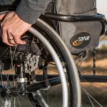 Wheelchair - Free for commercial use No attribution required - Credit Pixabay