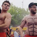 Seth Rogen and Zac Efron in Bad Neighbours 2 - Credit IMDB