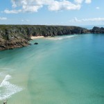 Cornwall coast - Free for commercial use No attribution required - Credit Pixabay