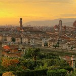 5 reasons to visit Florence