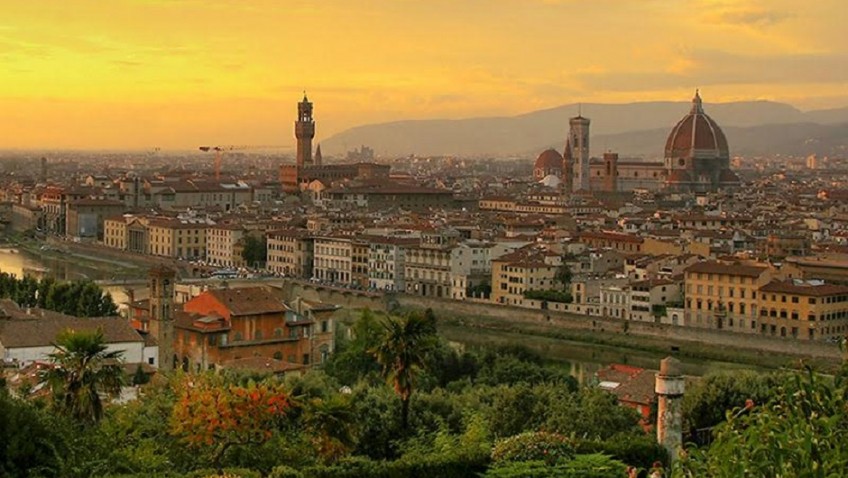 5 reasons to visit Florence