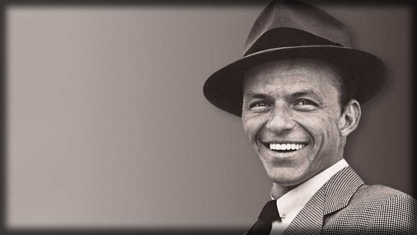 The Frank Sinatra Collection (Eagle Rock Entertainment)