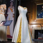 Holyroodhouse - Largest ever exhibitions of outfits worn by the Queen