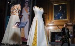 Fit for a Queen