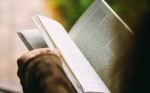 Books on Galapagos, Museums, Ice Age and Buddha