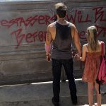 Nathan Phillips and Angourie Rice in These Final Hours - Credit IMDB