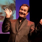 Chris Lemmon pays a loving tribute to his dad, Jack Lemmon
