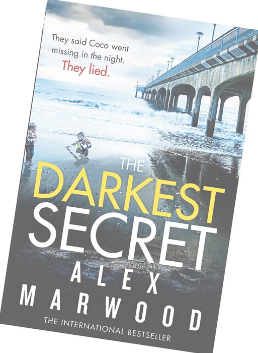 Alex Marwood - Darkest Secret