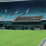 Wimbledon - Tennis court - Free for commercial use No attribution required - Credit Pixabay
