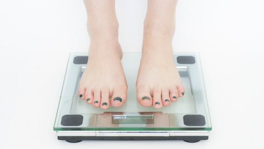 Weight loss in later life not a normal part of ageing
