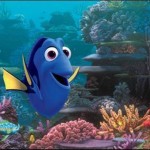 Beautiful to look at Finding Dory is a familiar coming of age sequel