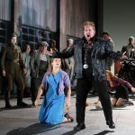 A thrillingly dramatic revival of Janacek’s most popular opera