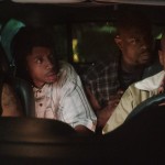 Comedy duo Jordan Peele and Keegan-Michael Key go undercover in search of a lost kitten