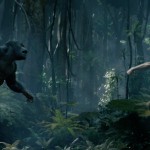 Despite a fabulous cast, The Legend of Tarzan loses its soul and romance to CGI