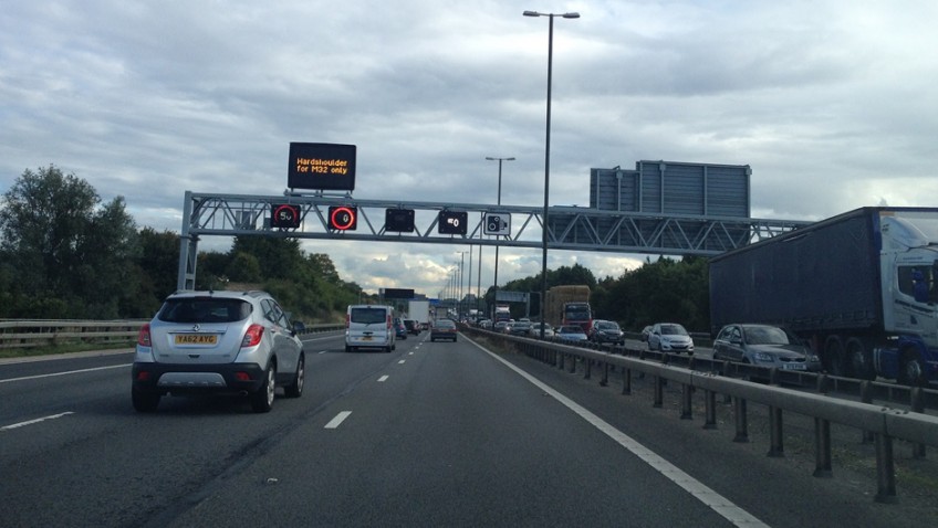 UK motorists downbeat over EU exit – IAM RoadSmart survey finds