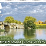 Royal Mail marks 300 years of Lancelot Capability Brown
