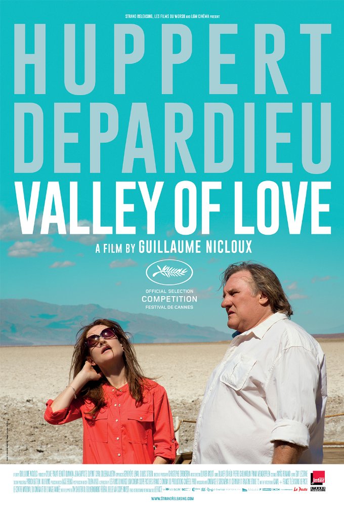 Valley of Love - Credit IMDB