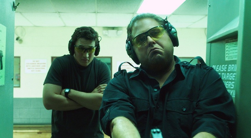 Todd Phillips and Jonah Hill turn War Dogs into more fun than it should be.